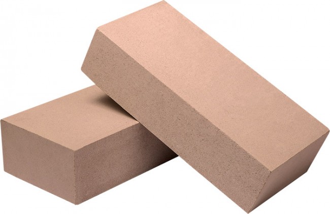 Ковровский завод силикатного кирпича Кирпич одинарный коричневый Ковровский завод силикатного кирпича Кирпич одинарный коричневый