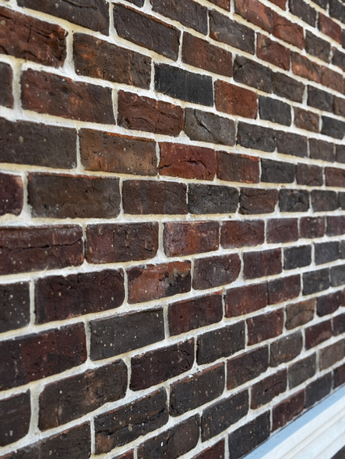 BAKSTEEN Кирпич ручной формовки Baksteen Харлем 210х100х65 BAKSTEEN Кирпич ручной формовки Baksteen Харлем 210х100х65