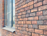 BAKSTEEN Кирпич ручной формовки Baksteen Харлем 210х100х65