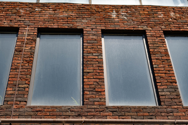 BAKSTEEN Кирпич ручной формовки Baksteen Харлем 210х100х65 BAKSTEEN Кирпич ручной формовки Baksteen Харлем 210х100х65