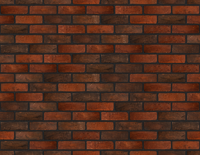 BAKSTEEN Кирпич ручной формовки Baksteen Харлем 210х100х65 BAKSTEEN Кирпич ручной формовки Baksteen Харлем 210х100х65