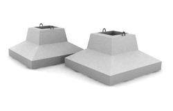 Подколонники 1Ф 9.9-1 Подколонники 1Ф 9.9-1