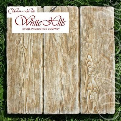 White Hills Дощечки C906-24 светло-песочный 40x40 White Hills Дощечки C906-24 светло-песочный 40x40