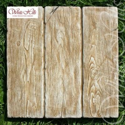 White Hills Дощечки C906-24 светло-песочный 40x40 White Hills Дощечки C906-24 светло-песочный 40x40