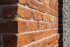 BAKSTEEN Кирпич ручной формовки Baksteen Античный 210х100х65