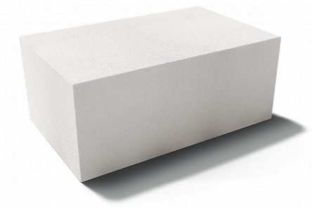 Блок стеновой бонолит D500 600х300х200 