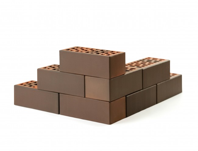 VOLGABRICK Лицевой кирпич "Нева" 250x120x88 мм VOLGABRICK Лицевой кирпич "Нева" 250x120x88 мм