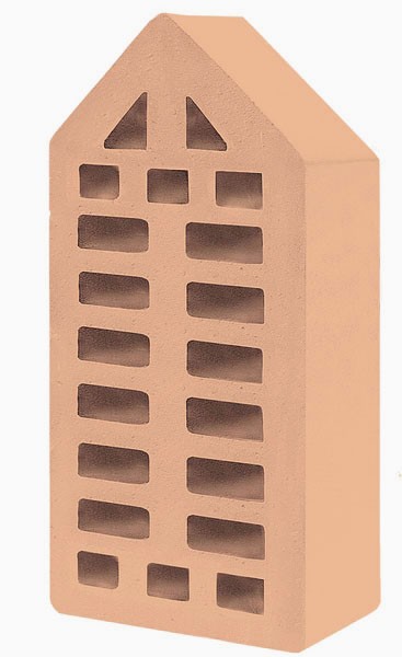 Голицынский кирпич фасонный одинарный фл-10 солома Голицынский кирпич фасонный одинарный фл-10 солома