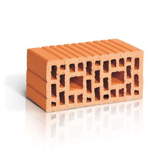 ЛСР камень рядовой поризованный 2,1 nf ЛСР камень рядовой поризованный 2,1 nf