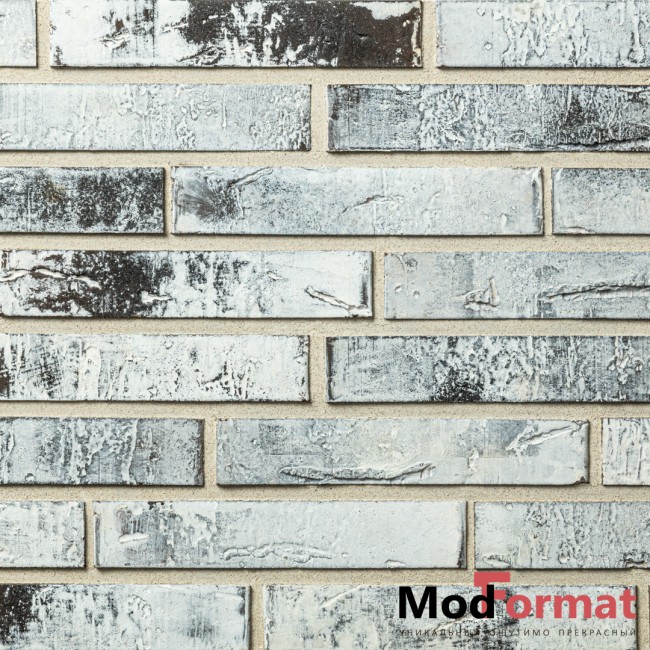 ModFormat Кирпич облицовочный Конгсберг ModFormat Кирпич облицовочный Конгсберг