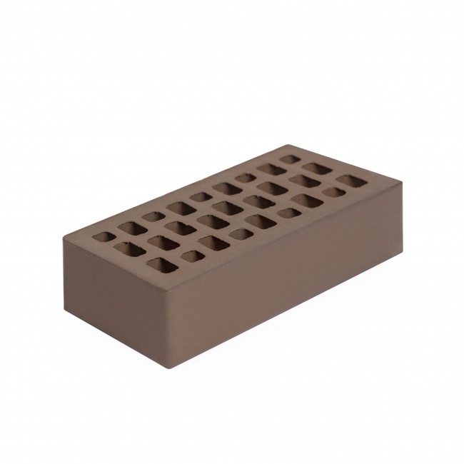 VOLGABRICK Лицевой кирпич "Нева" 250x120x65 мм VOLGABRICK Лицевой кирпич "Нева" 250x120x65 мм