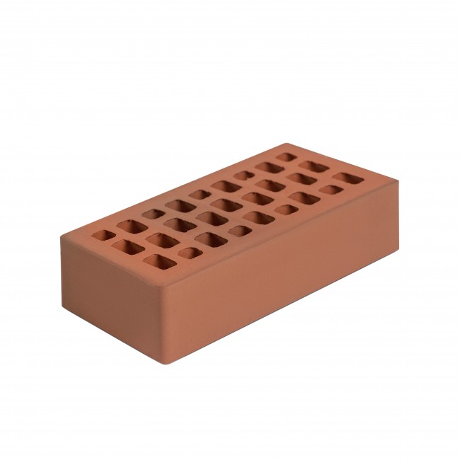 VOLGABRICK Лицевой кирпич "Нева" 250x120x65 мм VOLGABRICK Лицевой кирпич "Нева" 250x120x65 мм