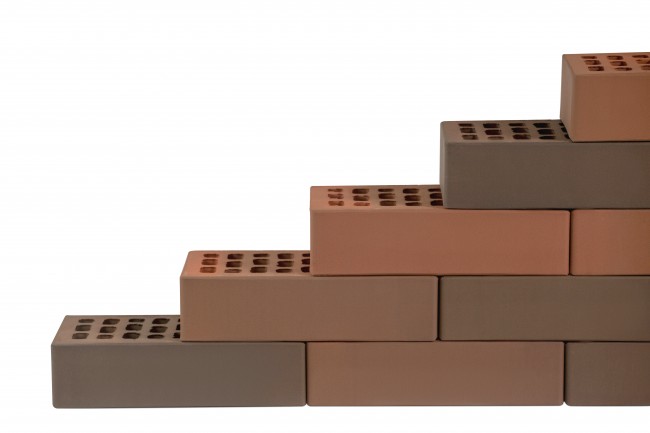 VOLGABRICK Лицевой кирпич "Нева" 250x120x65 мм VOLGABRICK Лицевой кирпич "Нева" 250x120x65 мм