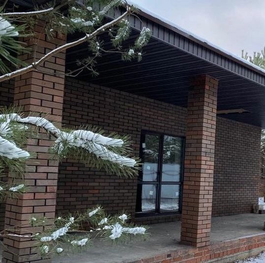 VOLGABRICK Лицевой кирпич "Нева" 250x120x65 мм VOLGABRICK Лицевой кирпич "Нева" 250x120x65 мм