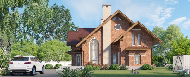 Konigstein Кирпич Марксбург Кварц 1 НФ Konigstein Кирпич Марксбург Кварц 1 НФ