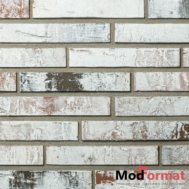 ModFormat Кирпич облицовочный Арендал ModFormat Кирпич облицовочный Арендал