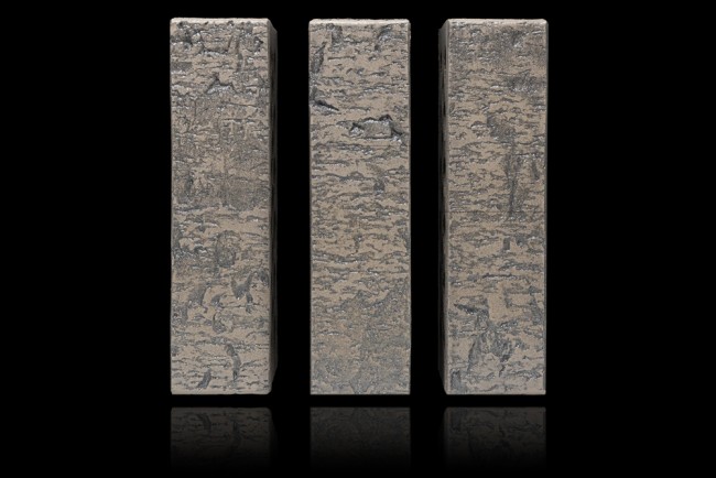 Kerma Premium Кирпич облицовочный Муассанит 0.7НФ М200 Kerma Premium Кирпич облицовочный Муассанит 0.7НФ М200