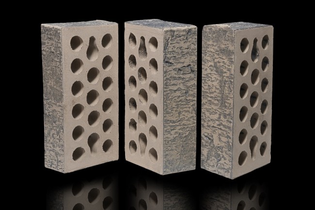 Kerma Premium Кирпич облицовочный Муассанит 0.7НФ М200 Kerma Premium Кирпич облицовочный Муассанит 0.7НФ М200