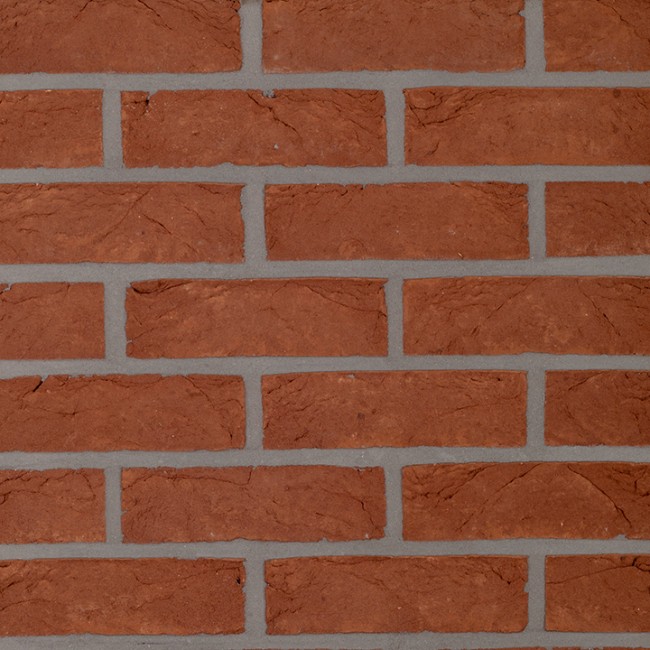 Terca Haywood Red WFD Terca Haywood Red WFD