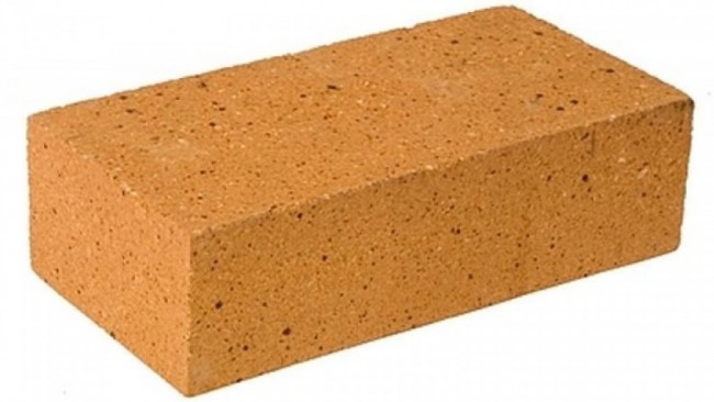 Кирпич шамотный шб-8 Кирпич шамотный шб-8