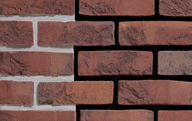 Engels Baksteen Teide