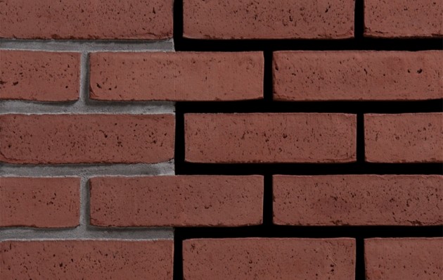 Engels Baksteen Purper onbezand Engels Baksteen Purper onbezand