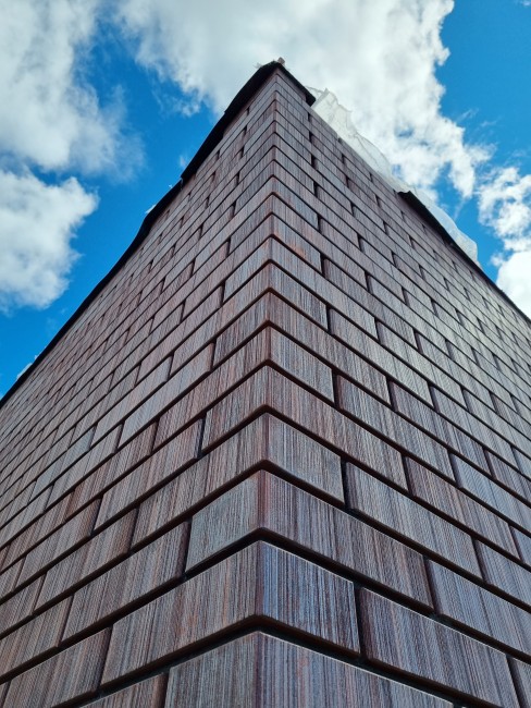 Kerma Premium Кирпич облицовочный Рубин 0.7НФ М200 Kerma Premium Кирпич облицовочный Рубин 0.7НФ М200