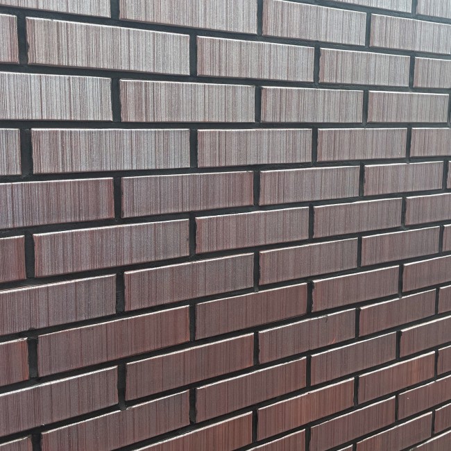 Kerma Premium Кирпич облицовочный Рубин 0.7НФ М200 Kerma Premium Кирпич облицовочный Рубин 0.7НФ М200