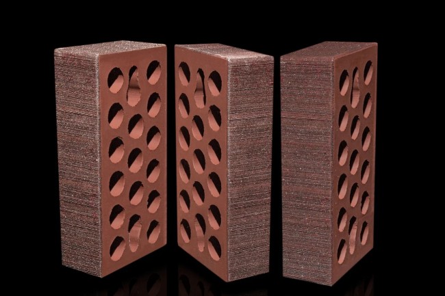 Kerma Premium Кирпич облицовочный Рубин 0.7НФ М200 Kerma Premium Кирпич облицовочный Рубин 0.7НФ М200