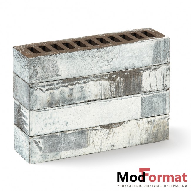ModFormat Кирпич облицовочный Лиллехаммер ModFormat Кирпич облицовочный Лиллехаммер