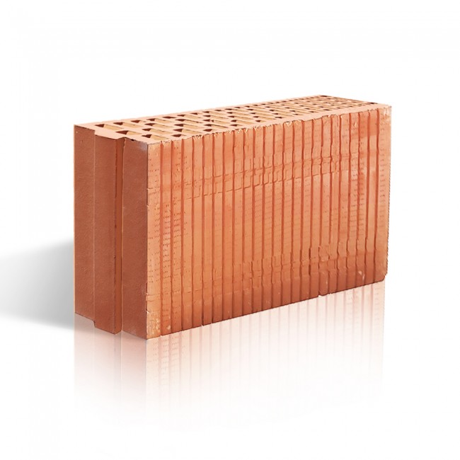 ЛСР камень рядовой поризованный 6,9 nf ЛСР камень рядовой поризованный 6,9 nf