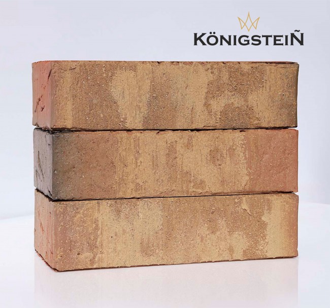 Konigstein Кирпич Марксбург Серый 1 НФ Konigstein Кирпич Марксбург Серый 1 НФ