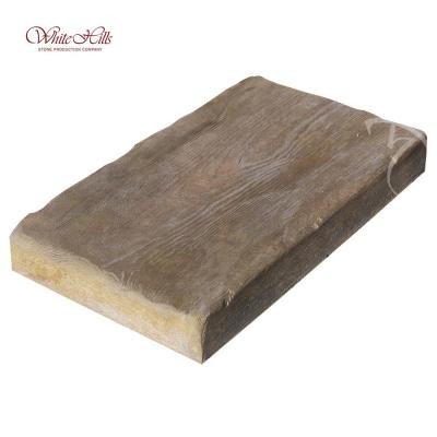 White Hills Дощечки C925-45 красно-коричневый 39.5x22.5