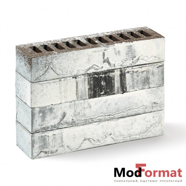 ModFormat Кирпич облицовочный Нордланд ModFormat Кирпич облицовочный Нордланд