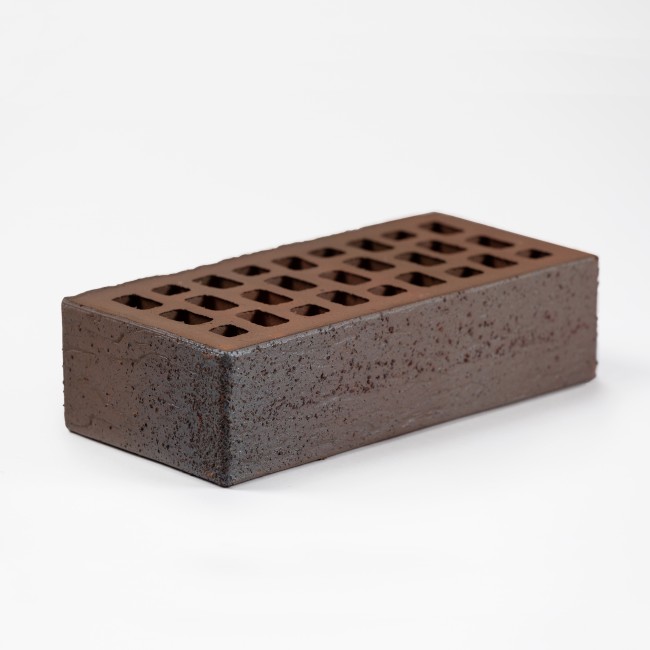 VOLGABRICK Лицевой кирпич "Селигер" 250x120x65 мм VOLGABRICK Лицевой кирпич "Селигер" 250x120x65 мм