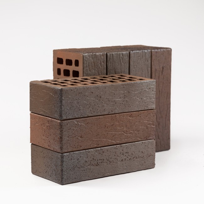 VOLGABRICK Лицевой кирпич "Селигер" 250x120x65 мм VOLGABRICK Лицевой кирпич "Селигер" 250x120x65 мм