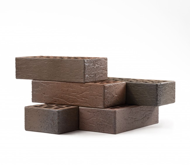 VOLGABRICK Лицевой кирпич "Селигер" 250x120x65 мм VOLGABRICK Лицевой кирпич "Селигер" 250x120x65 мм