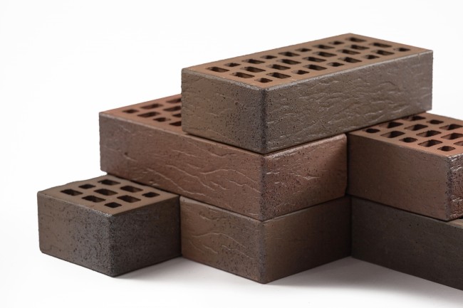 VOLGABRICK Лицевой кирпич "Селигер" 250x120x65 мм VOLGABRICK Лицевой кирпич "Селигер" 250x120x65 мм