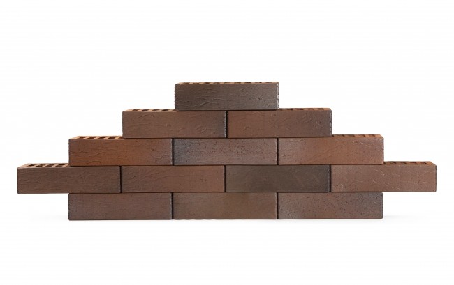 VOLGABRICK Лицевой кирпич "Селигер" 250x120x65 мм VOLGABRICK Лицевой кирпич "Селигер" 250x120x65 мм