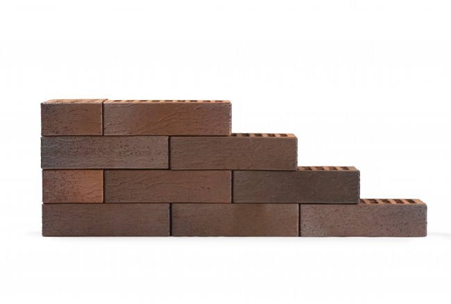 VOLGABRICK Лицевой кирпич "Селигер" 250x120x65 мм VOLGABRICK Лицевой кирпич "Селигер" 250x120x65 мм