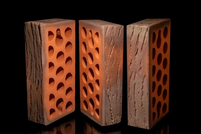 Kerma Premium Кирпич облицовочный Марс Ред 0.7НФ М200 Kerma Premium Кирпич облицовочный Марс Ред 0.7НФ М200