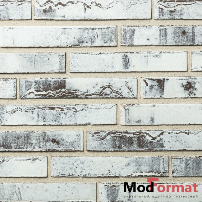 ModFormat Кирпич облицовочный Люнгдал ModFormat Кирпич облицовочный Люнгдал