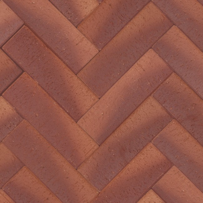 ЛСР Брусчатка красная "Манчестер" бордо лонг ЛСР Брусчатка красная "Манчестер" бордо лонг