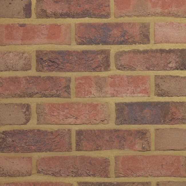 Terca Agaat WFD Terca Agaat WFD