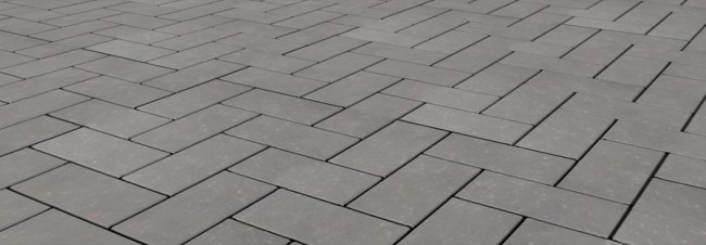 Керамейя Тротуарная плитка БрукКерам Классика агат 40 Керамейя Тротуарная плитка БрукКерам Классика агат 40