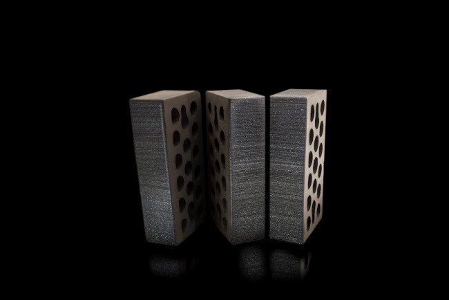 Kerma Premium Кирпич облицовочный Даймондс 1.0НФ М200 Kerma Premium Кирпич облицовочный Даймондс 1.0НФ М200