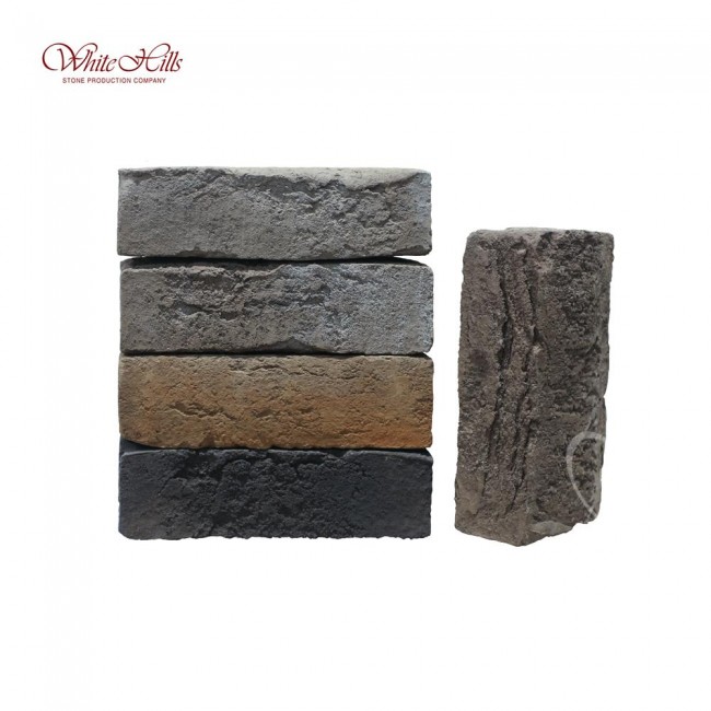 White Hills Кирпич Лондон Брик К304-60