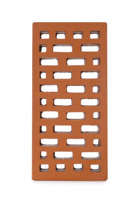 VOLGABRICK Лицевой кирпич "Красный" 250x120x65 мм VOLGABRICK Лицевой кирпич "Красный" 250x120x65 мм