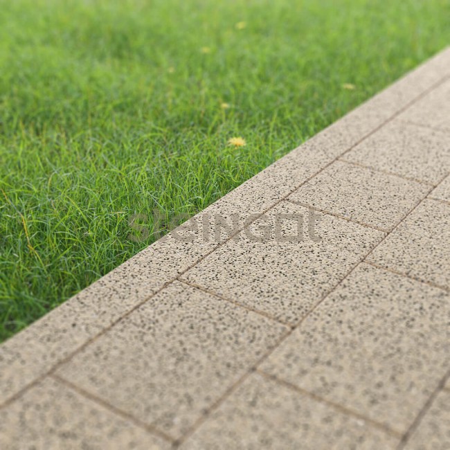 Steingot Бордюр Садовый 1000*200*80 "Caramello"