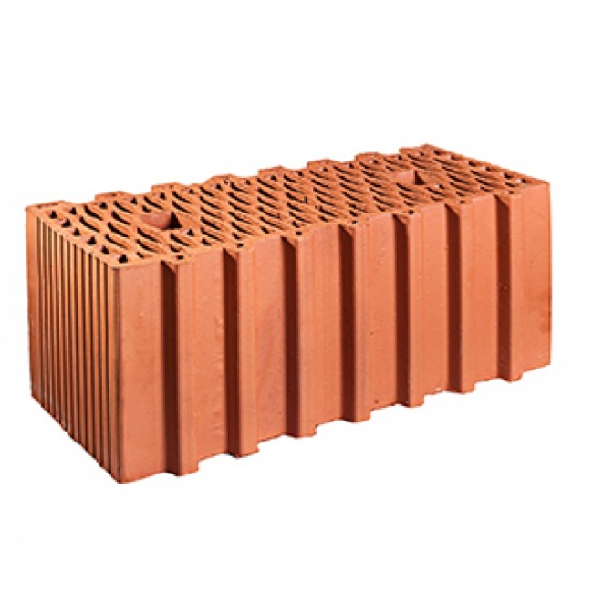 Гжель Поризованный блок 51 14,3 НФ Гжель Поризованный блок 51 14,3 НФ